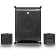 PA SYSTEM