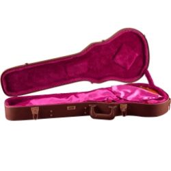 GUITAR HARDCASES