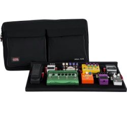 PEDALBOARD