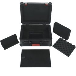 VIDEO PROJECTOR FLIGHT CASES