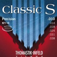 ACOUSTIC STRINGS