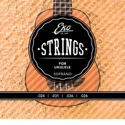 UKULELE STRINGS