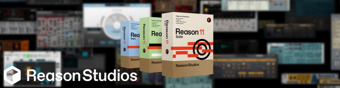 REASON STUDIOS