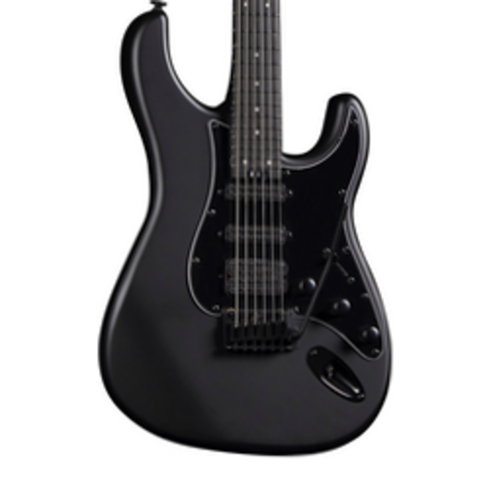 ELECTRIC GUITARS